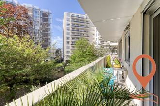 Ma-Cabane - Vente Viager Levallois-Perret, 77 m²