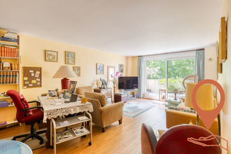 Ma-Cabane - Vente Viager Levallois-Perret, 77 m²