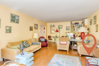 Ma-Cabane - Vente Viager Levallois-Perret, 77 m²