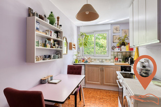 Ma-Cabane - Vente Viager Levallois-Perret, 77 m²
