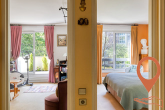 Ma-Cabane - Vente Viager Levallois-Perret, 77 m²