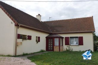 Ma-Cabane - Vente Viager Liernolles, 97 m²