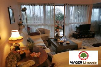 Ma-Cabane - Vente Viager Limoges, 99 m²