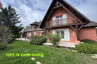 Vente Viager 63410, Loubeyrat France