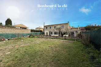 Ma-Cabane - Vente Viager MARGUERITTES, 140 m²