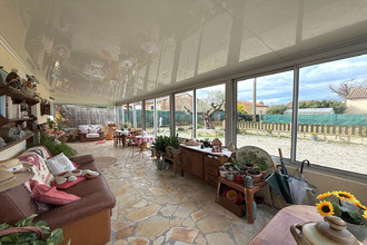 Ma-Cabane - Vente Viager MARGUERITTES, 140 m²