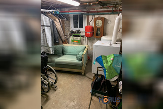 Ma-Cabane - Vente Viager Marnes la coquette, 165 m²