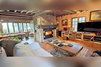 Ma-Cabane - Vente Viager Marolles, 281 m²