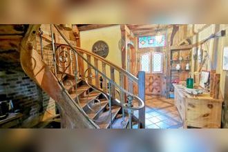 Ma-Cabane - Vente Viager Marolles, 281 m²