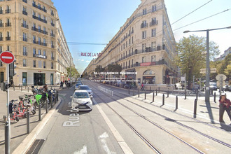 Vente Viager 13002, Marseille France