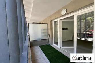 Ma-Cabane - Vente Viager Marseille, 39 m²