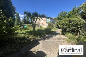 Ma-Cabane - Vente Viager Marseille, 117 m²