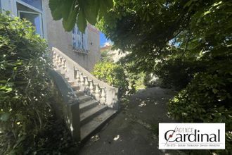 Ma-Cabane - Vente Viager Marseille, 117 m²