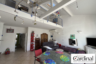 Ma-Cabane - Vente Viager Marseille, 92 m²