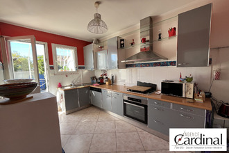 Ma-Cabane - Vente Viager Marseille, 92 m²