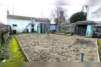 Ma-Cabane - Vente Viager MARTIGNE-BRIAND, 60 m²