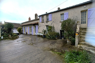 Ma-Cabane - Vente Viager MARTIGNE-BRIAND, 115 m²