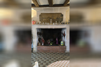 Ma-Cabane - Vente Viager MARTIGNE-BRIAND, 115 m²