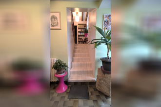 Ma-Cabane - Vente Viager MARTIGNE-BRIAND, 115 m²