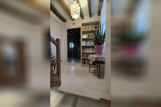 Ma-Cabane - Vente Viager MARTIGNE-BRIAND, 115 m²