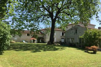 Vente Viager 17160, Matha France