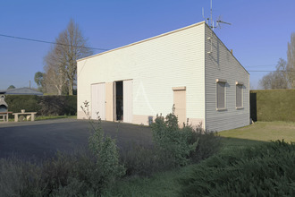 Ma-Cabane - Vente Viager MAZE, 95 m²