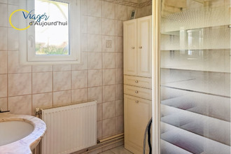 Ma-Cabane - Vente Viager Mehun-sur-Yèvre, 80 m²