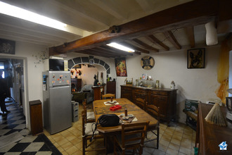 Ma-Cabane - Vente Viager Menat, 70 m²