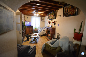 Ma-Cabane - Vente Viager Menat, 70 m²