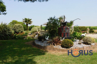 Ma-Cabane - Vente Viager Meursac, 367 m²