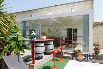 Ma-Cabane - Vente Viager Meursac, 367 m²