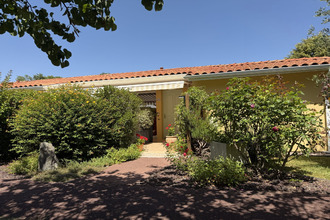 Vente Viager 17120, Meursac France