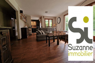 Ma-Cabane - Vente Viager Meylan, 127 m²