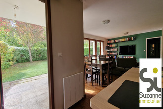 Ma-Cabane - Vente Viager Meylan, 127 m²