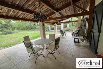 Ma-Cabane - Vente Viager Mimet, 126 m²