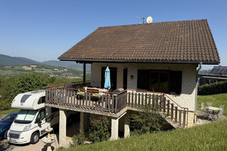 Vente Viager 73100, Montcel France