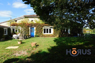 Vente Viager 17130, Montendre France