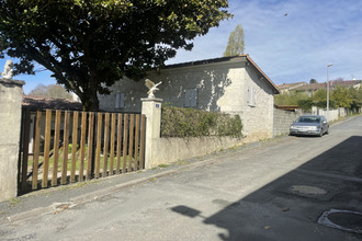 Ma-Cabane - Vente Viager Montlieu-la-Garde, 200 m²