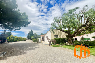 Ma-Cabane - Vente Viager Montpellier, 207 m²