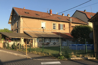 Vente Viager 90120, Morvillars France