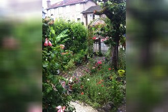 Ma-Cabane - Vente Viager Ornans, 52 m²