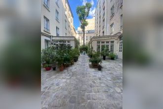 Ma-Cabane - Vente Viager PARIS 10, 34 m²