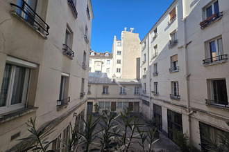 Ma-Cabane - Vente Viager PARIS 11, 47 m²
