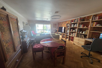 Ma-Cabane - Vente Viager PARIS 15, 91 m²