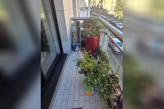 Ma-Cabane - Vente Viager PARIS 15, 91 m²