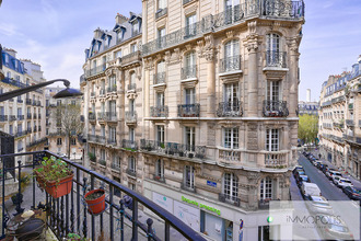 Ma-Cabane - Vente Viager PARIS 18, 87 m²