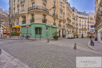 Ma-Cabane - Vente Viager PARIS 18, 87 m²