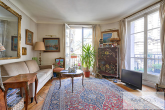 Ma-Cabane - Vente Viager PARIS 18, 87 m²