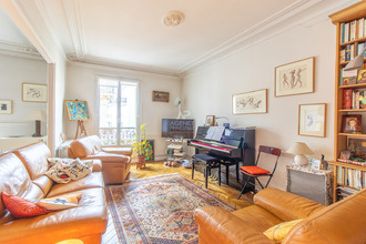 Ma-Cabane - Vente Viager PARIS 18, 67 m²