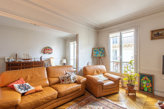 Ma-Cabane - Vente Viager PARIS 18, 67 m²